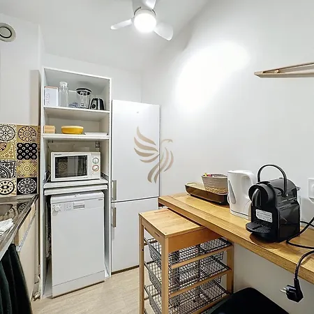 Apt 4 Ppl, Terrace, Pool, A/C * Saint-Raphaël
