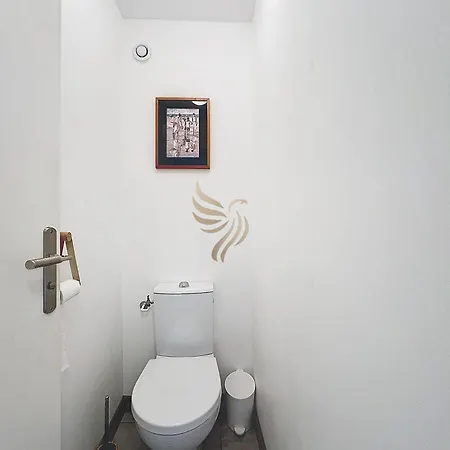 Apartamento 4 Ppl, Terrace, Pool, A/c Saint-Raphaël