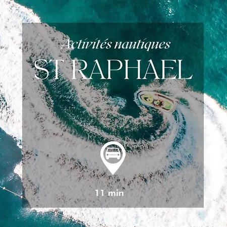 4 P, Sea View, Terraces, Swimming Pool, A/c Apartmán *
