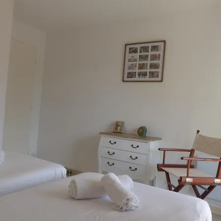 Apt 4 Ppl, Terrace, Pool, A/C Saint-Raphaël