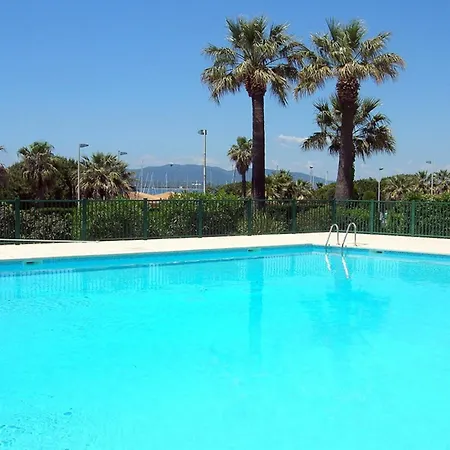 Apt 4 Ppl, Terrace, Pool, A/C * Saint-Raphaël