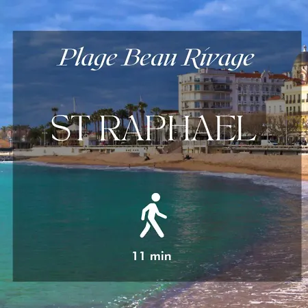 Апартаменты 4 P, Sea View, Terraces, Swimming Pool, A/c *